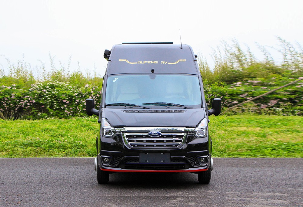趣蜂B880plus房车