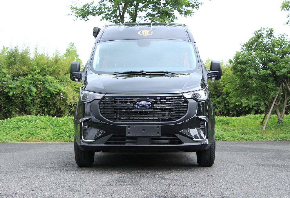 23款福特新全顺趣蜂B610房车